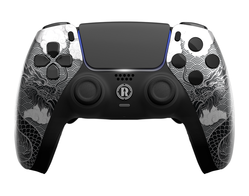 Rocket Force X Stickerbomb