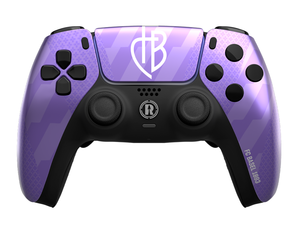 Rocket Force PRO Offizelle FC BASEL Away (License)