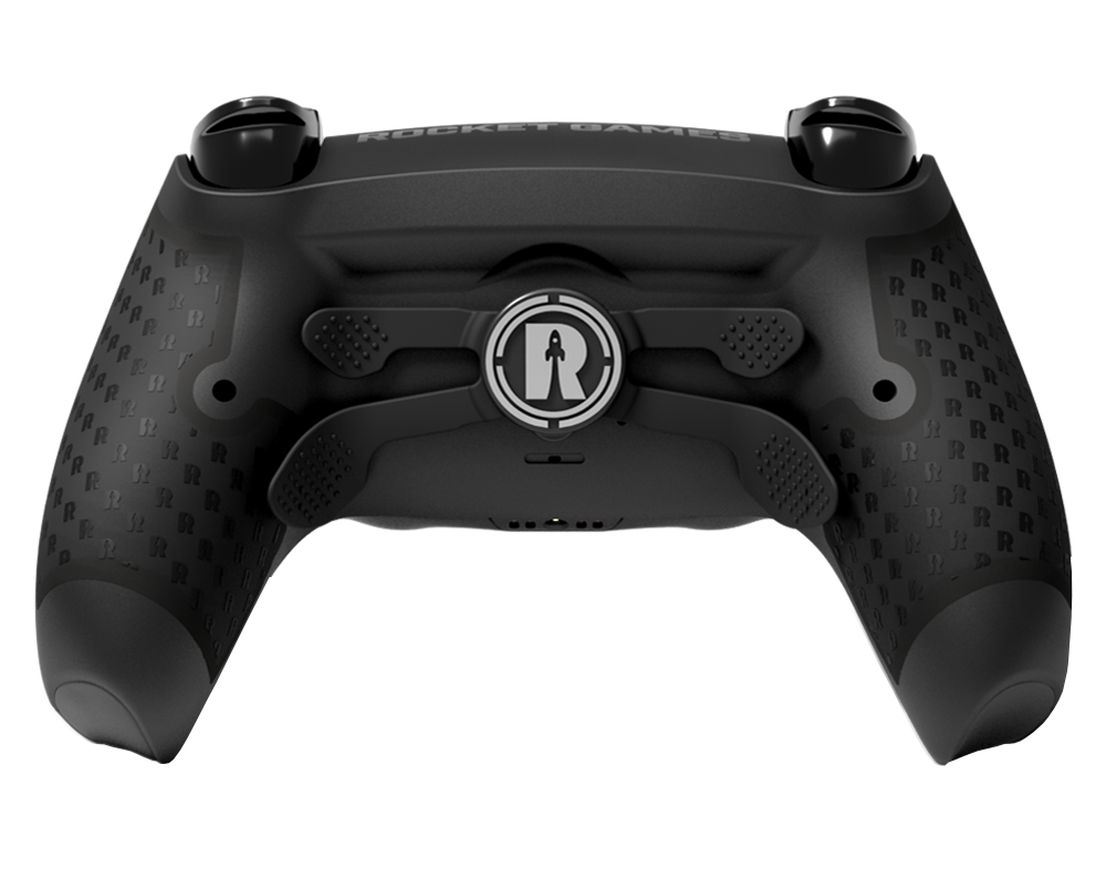 Rocket Force PRO WHITE