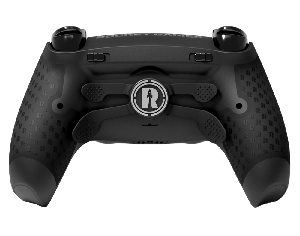 Rocket Force X Offizelle FC BASEL Home (License)