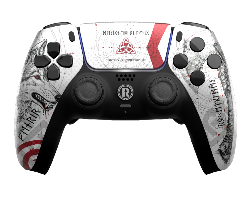 Rocket Force X BO7 GUILD (Limited Edition)