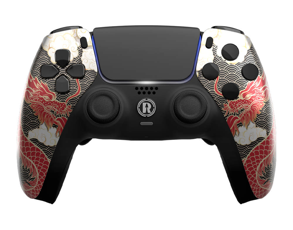 Rocket Force X Stickerbomb