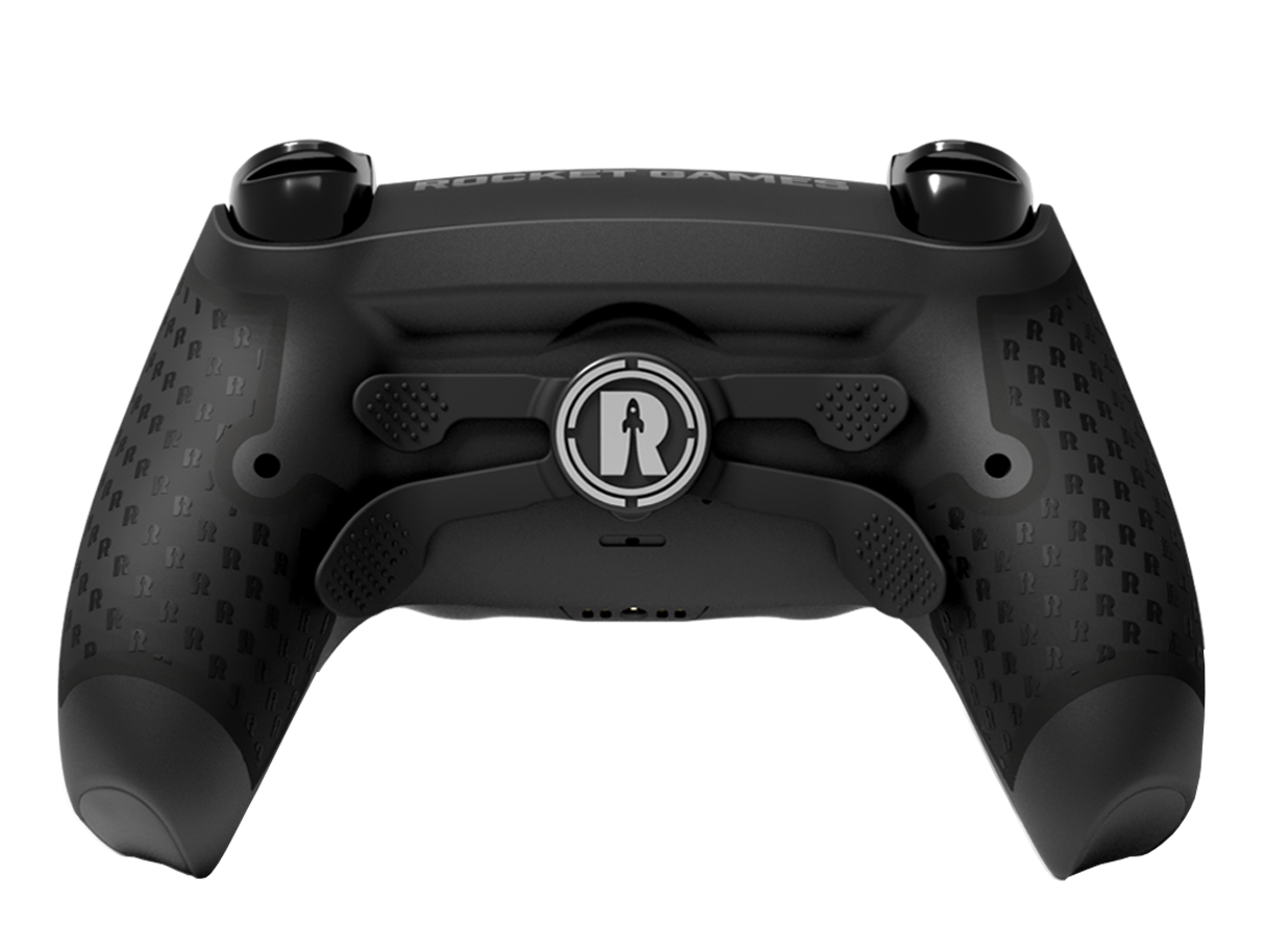 Rocket Force PRO Broadcaster