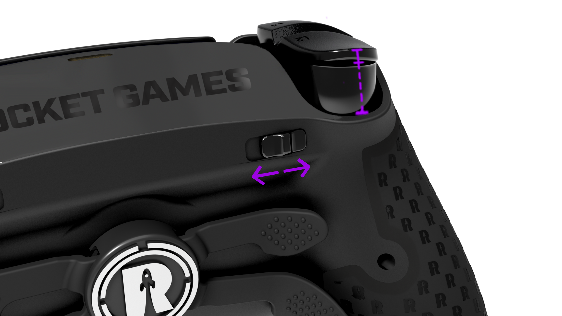 Rocket Force X Sinalco (License Edition)