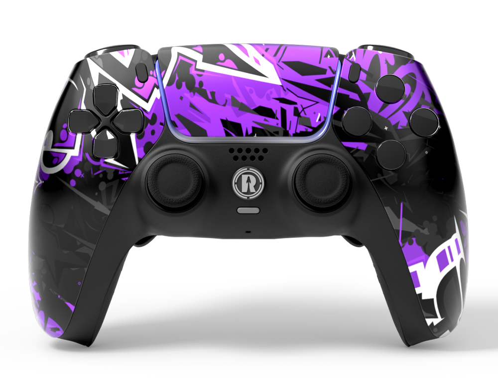 Rocket Force PRO Graffix Viola