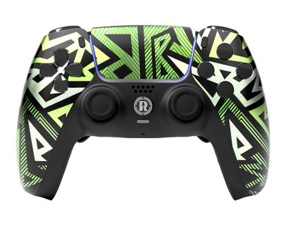 Rocket Force PRO Onitrix Green