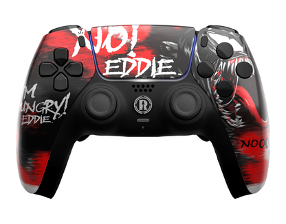 Rocket Force X Stickerbomb